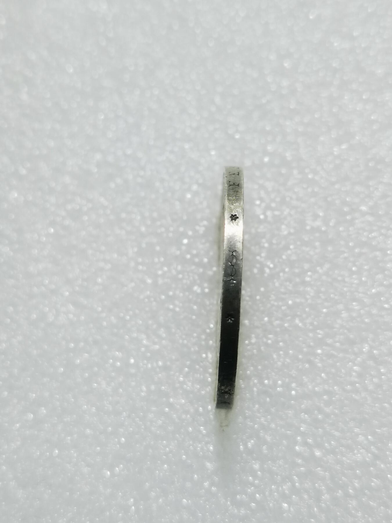 天下钱庄专场欢迎参拍 意大利胜利马车2里拉银币