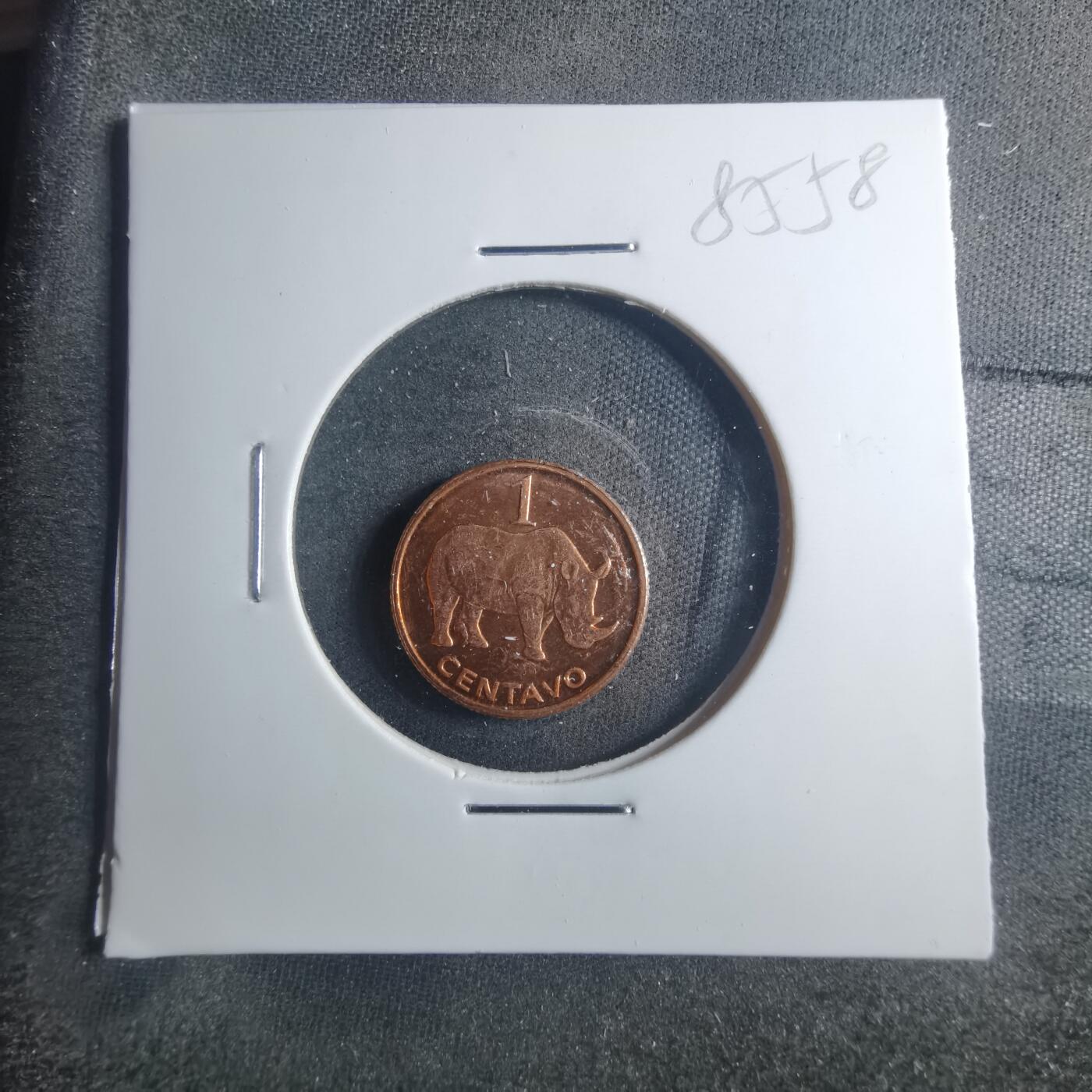 沼泽如烟--第885场 莫桑比克2006年一分