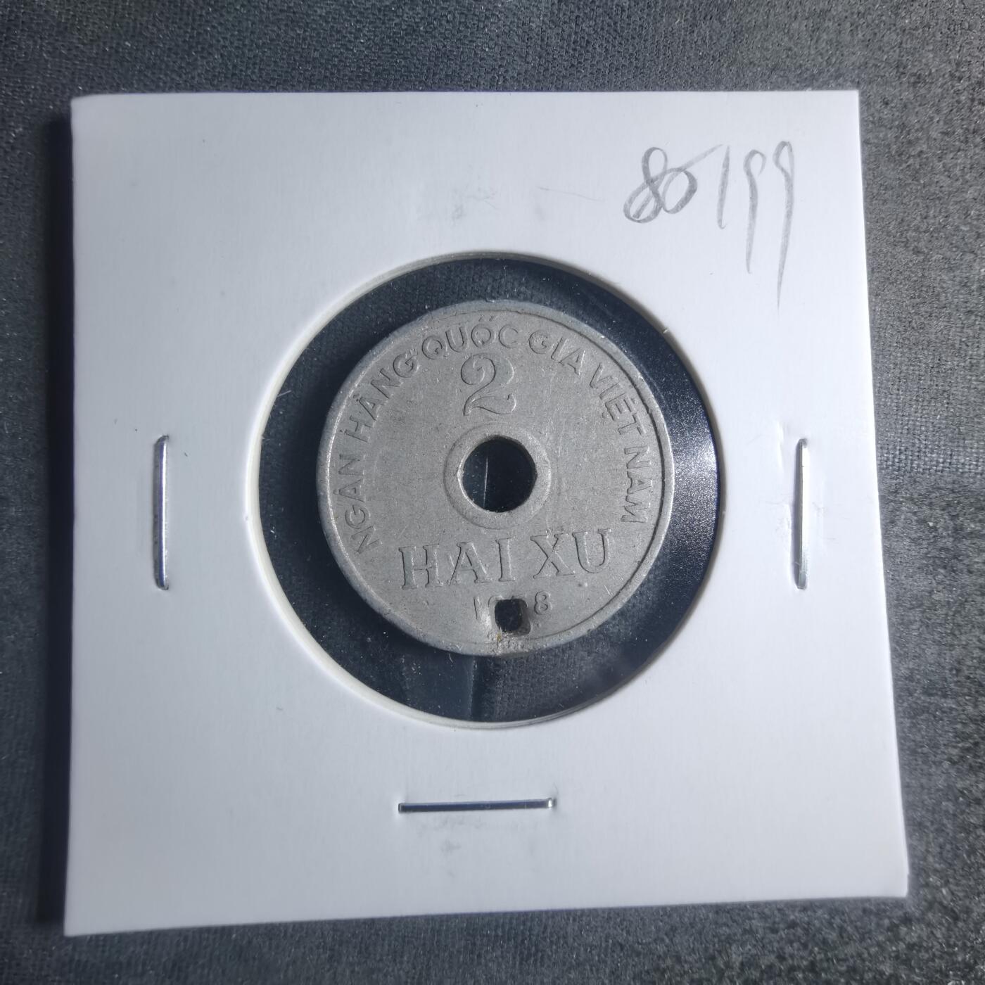 沼泽如烟--第885场 越南1958年二仙