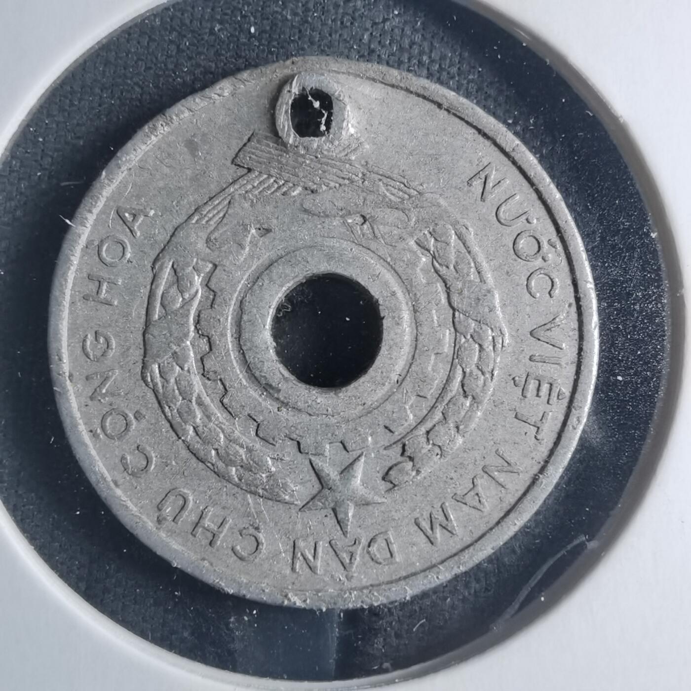 沼泽如烟--第885场 越南1958年二仙