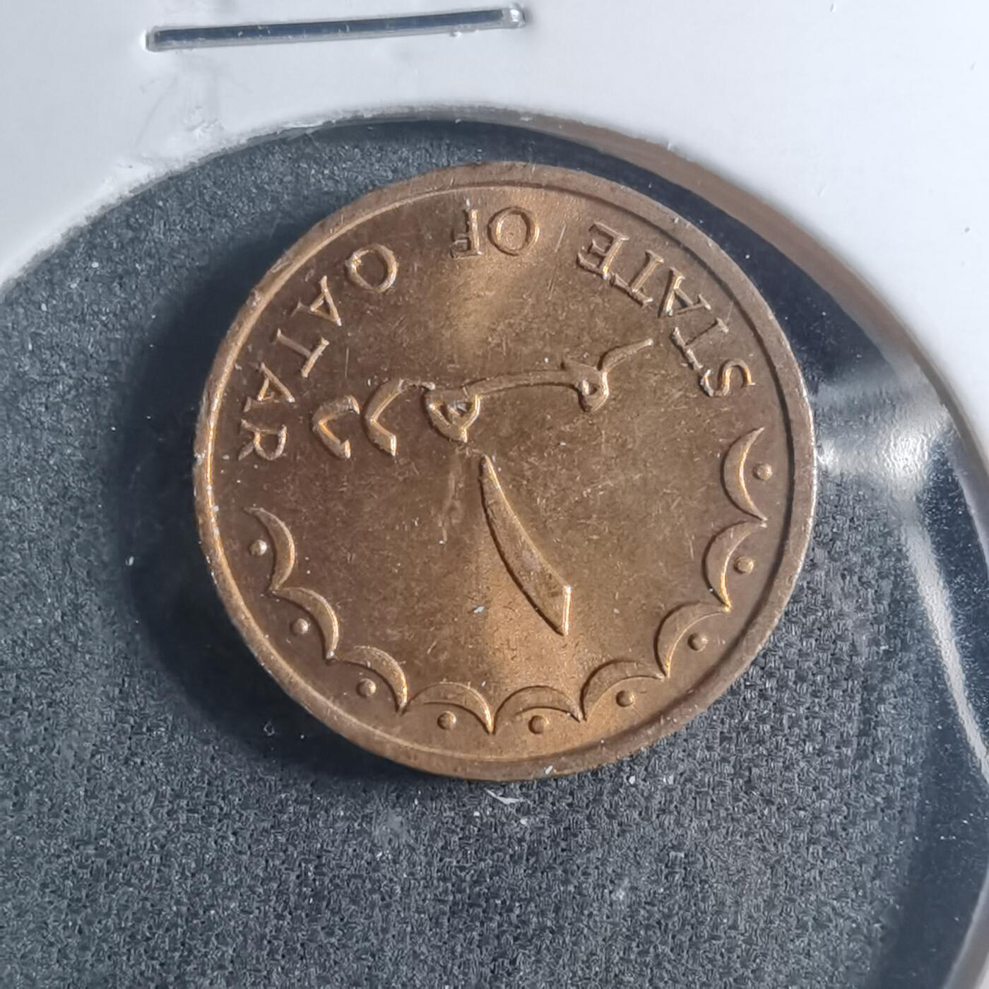 沼泽如烟--第885场 卡塔尔