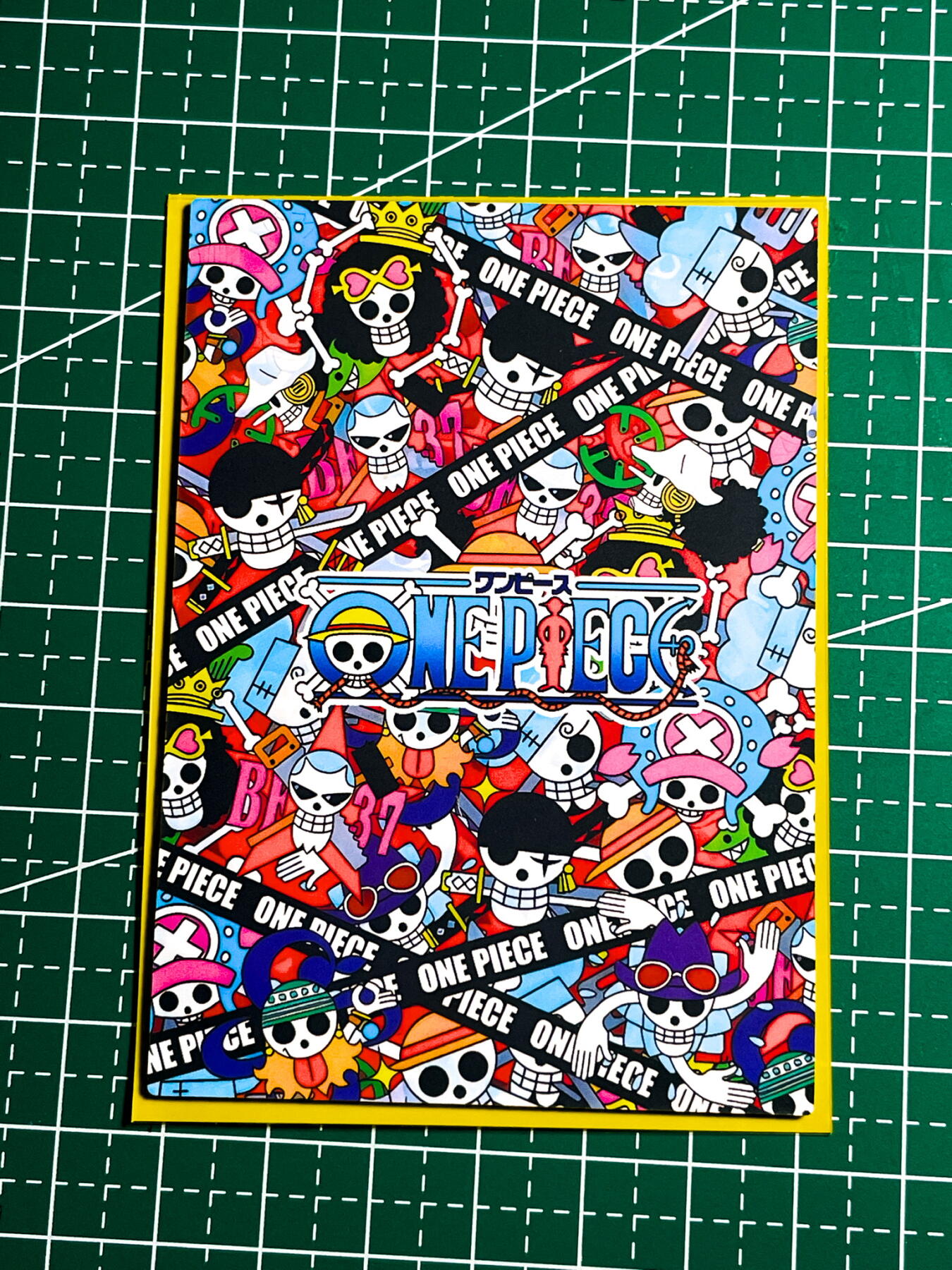 显眼宝35期 佣金1起 10月29日晚20:30截拍  海贼王 校服cos 罗宾 SSR 一枚烫金工艺  63*88