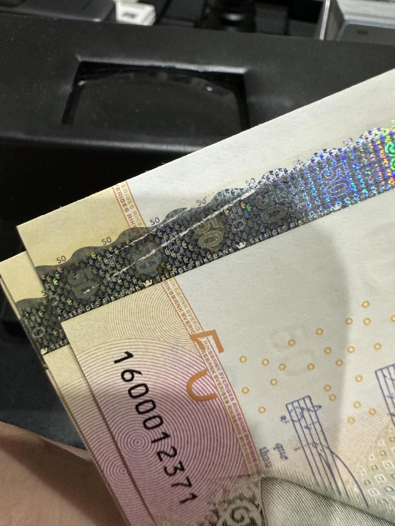 《外钞收藏家》第五百八十期（精选场）（本平台长期征集拍品、欢迎藏友们联系合作）