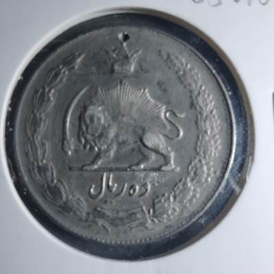 沼泽如烟--第885场 - 伊朗