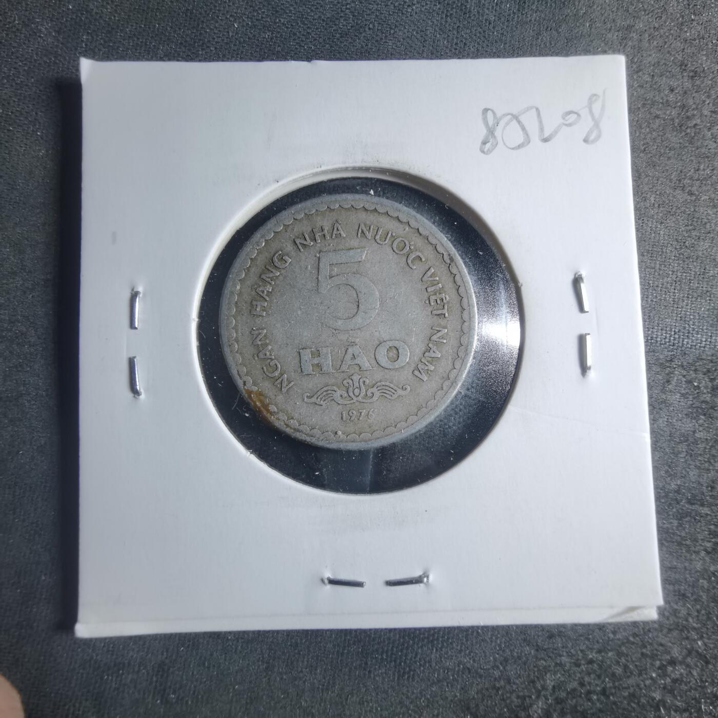 沼泽如烟--第885场 越南1976年5Hao