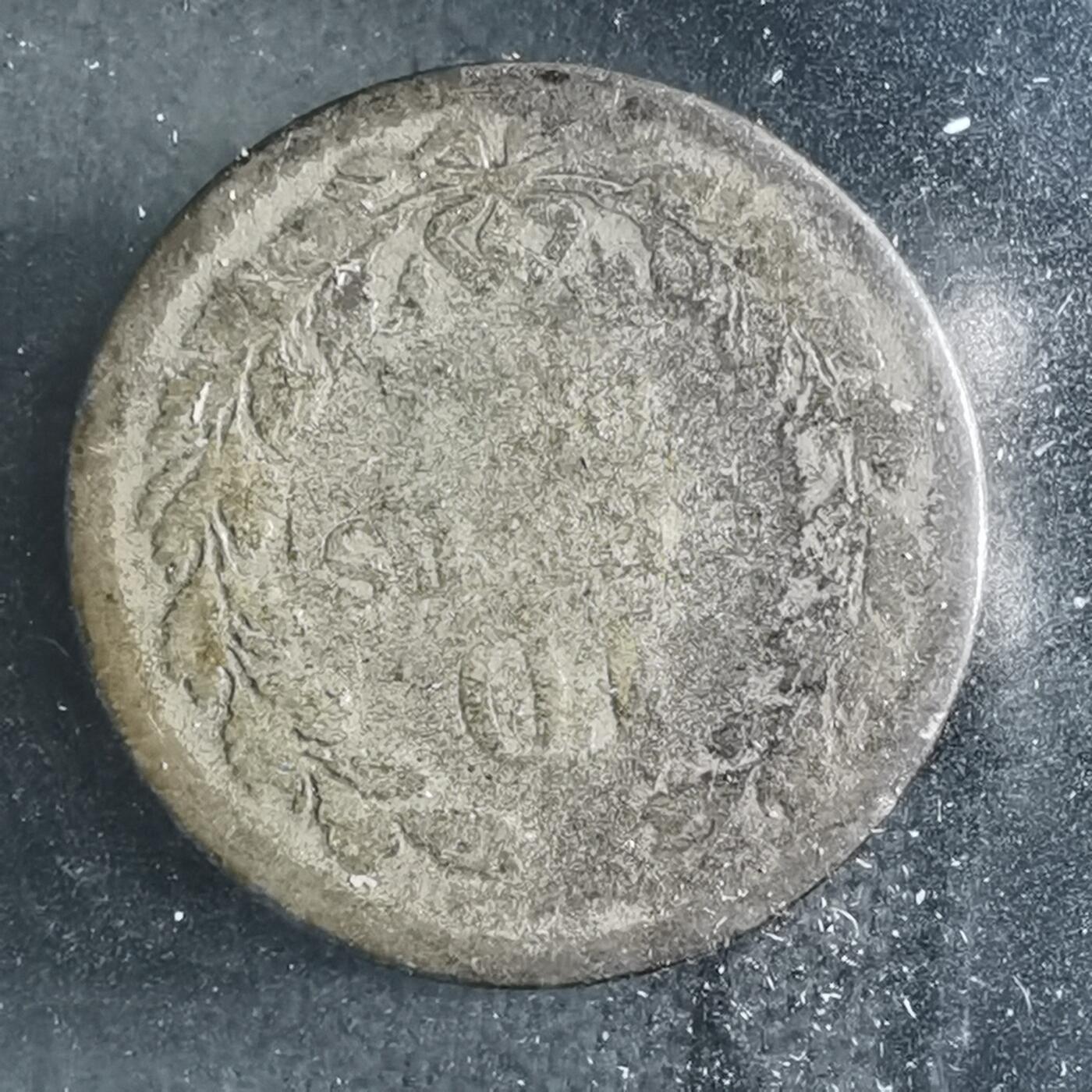 沼泽如烟--第885场 小银币不认识