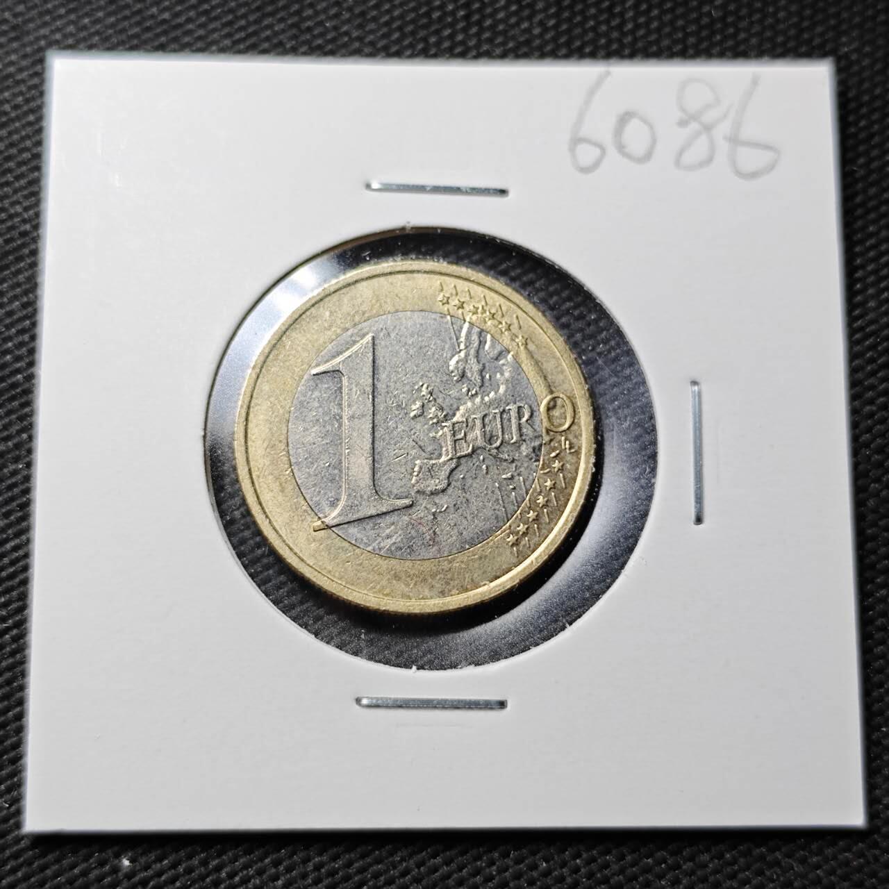 KK钱币收藏小铺  第360场  2月预留时间 周末发货  拉脱维亚1欧