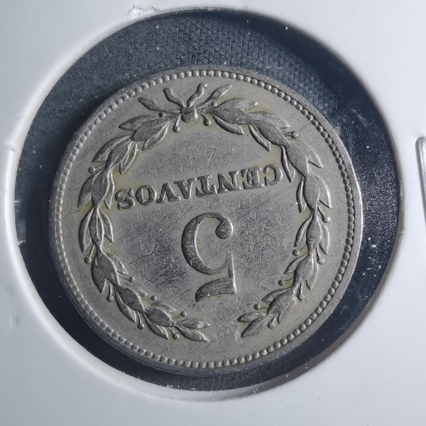 沼泽如烟--第885场 萨尔瓦多1966年五分