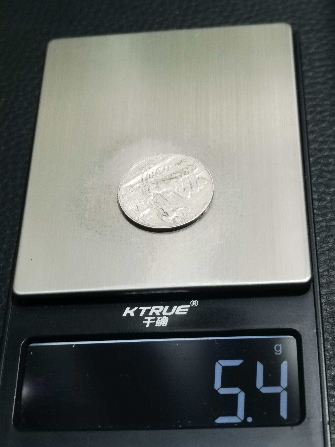 天下钱庄专场欢迎参拍 意大利胜利马车1里拉银币