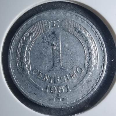 沼泽如烟--第885场 - 智利1961年一分