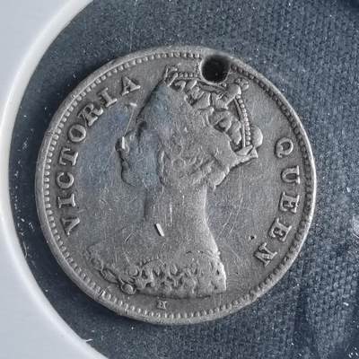 沼泽如烟--第885场 - 香港1900年一毫