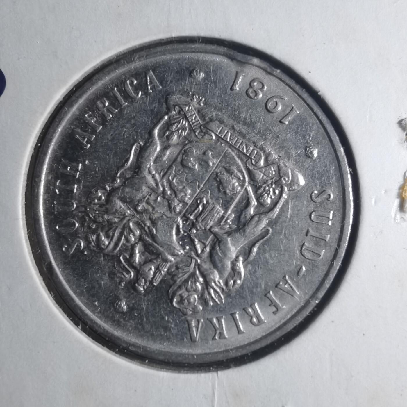 沼泽如烟--第885场 南非1981年20分