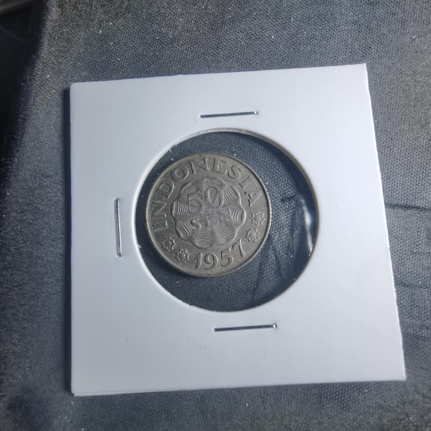 沼泽如烟--第885场 马来西亚1957年50分