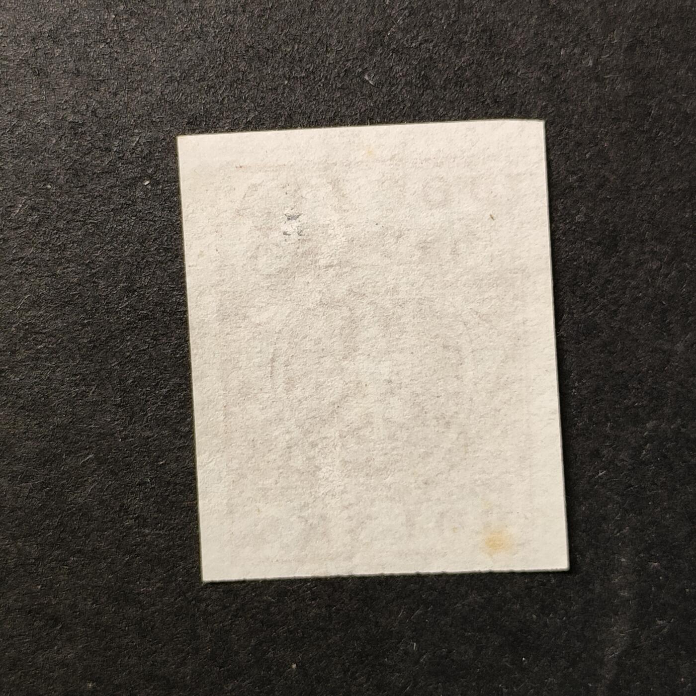 嘉禾收藏    【第362期】            无佣金、可寄存、满30元包邮 波兰邮票，1919年鹰徽无齿邮票