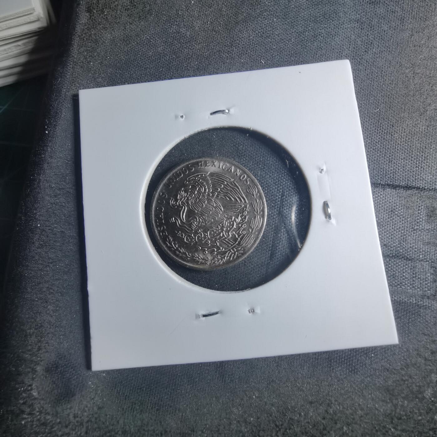 沼泽如烟--第885场 墨西哥1994年20分