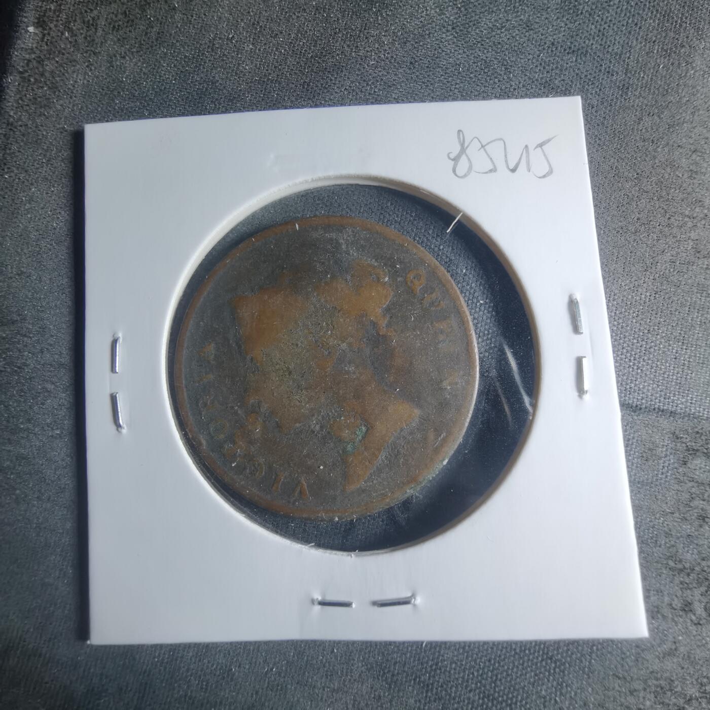 沼泽如烟--第885场 东印度公司一分