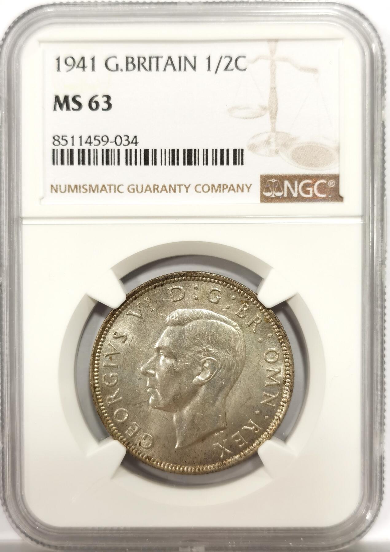 博洋堂世界钱币拍卖第144期（全场包邮）