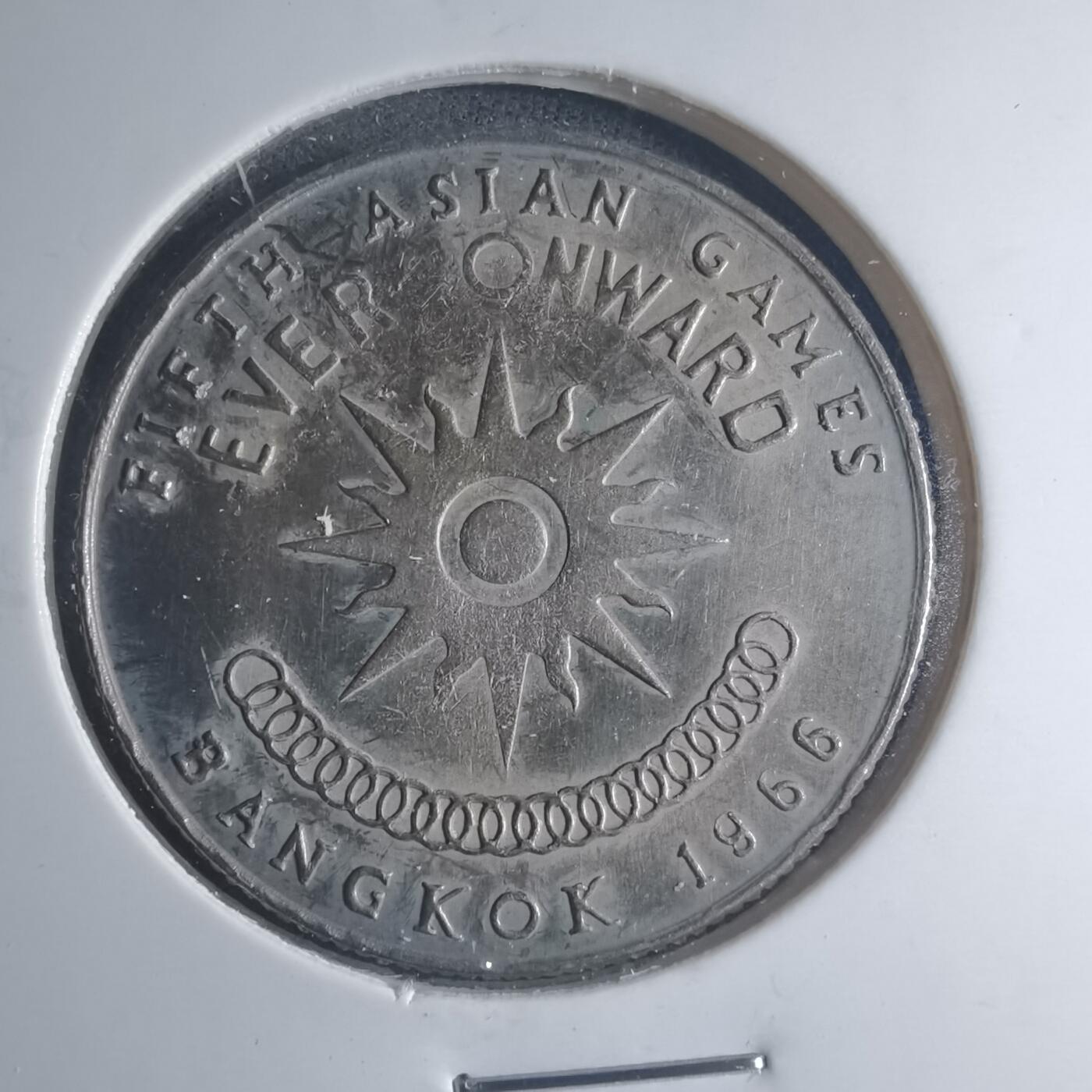 沼泽如烟--第885场 泰国