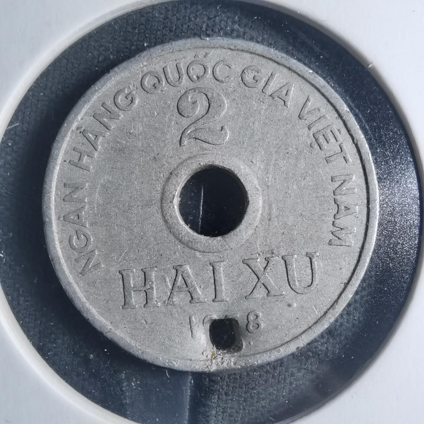 沼泽如烟--第885场 越南1958年二仙