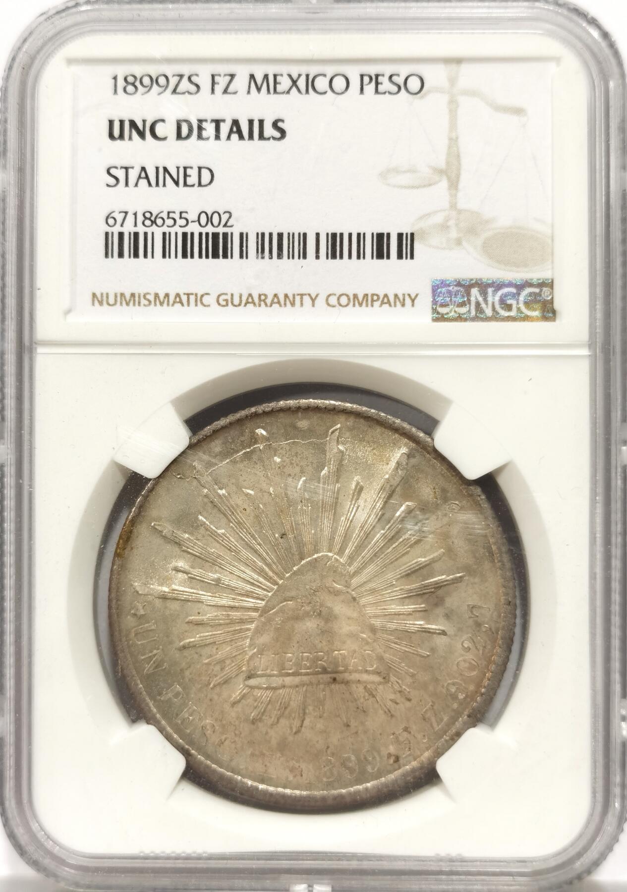 博洋堂世界钱币拍卖第144期（全场包邮）