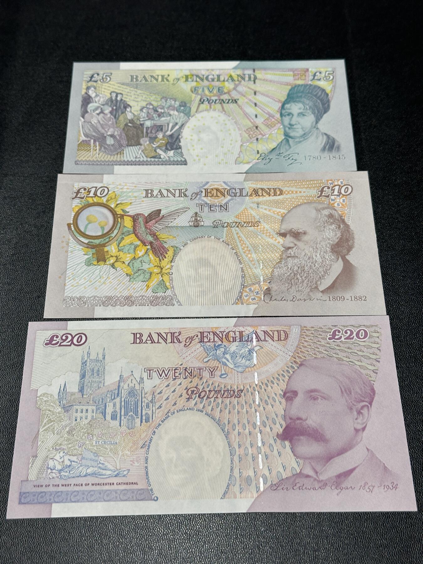 《外钞收藏家》第五百八十期（精选场）（本平台长期征集拍品、欢迎藏友们联系合作）