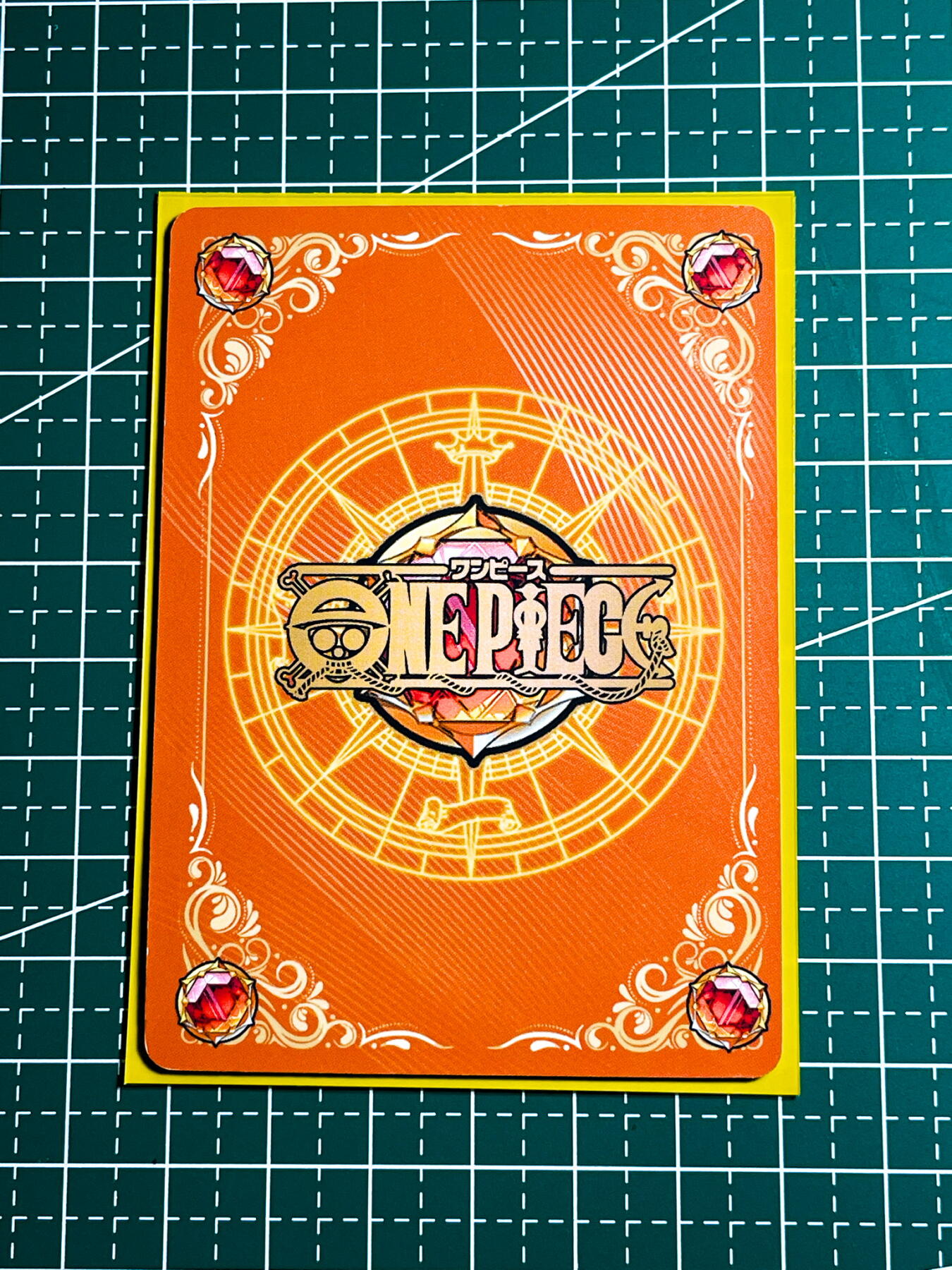 显眼宝35期 佣金1起 10月29日晚20:30截拍  海贼王 女帝 波雅汉库克 一枚  MR稀有一枚 63*88