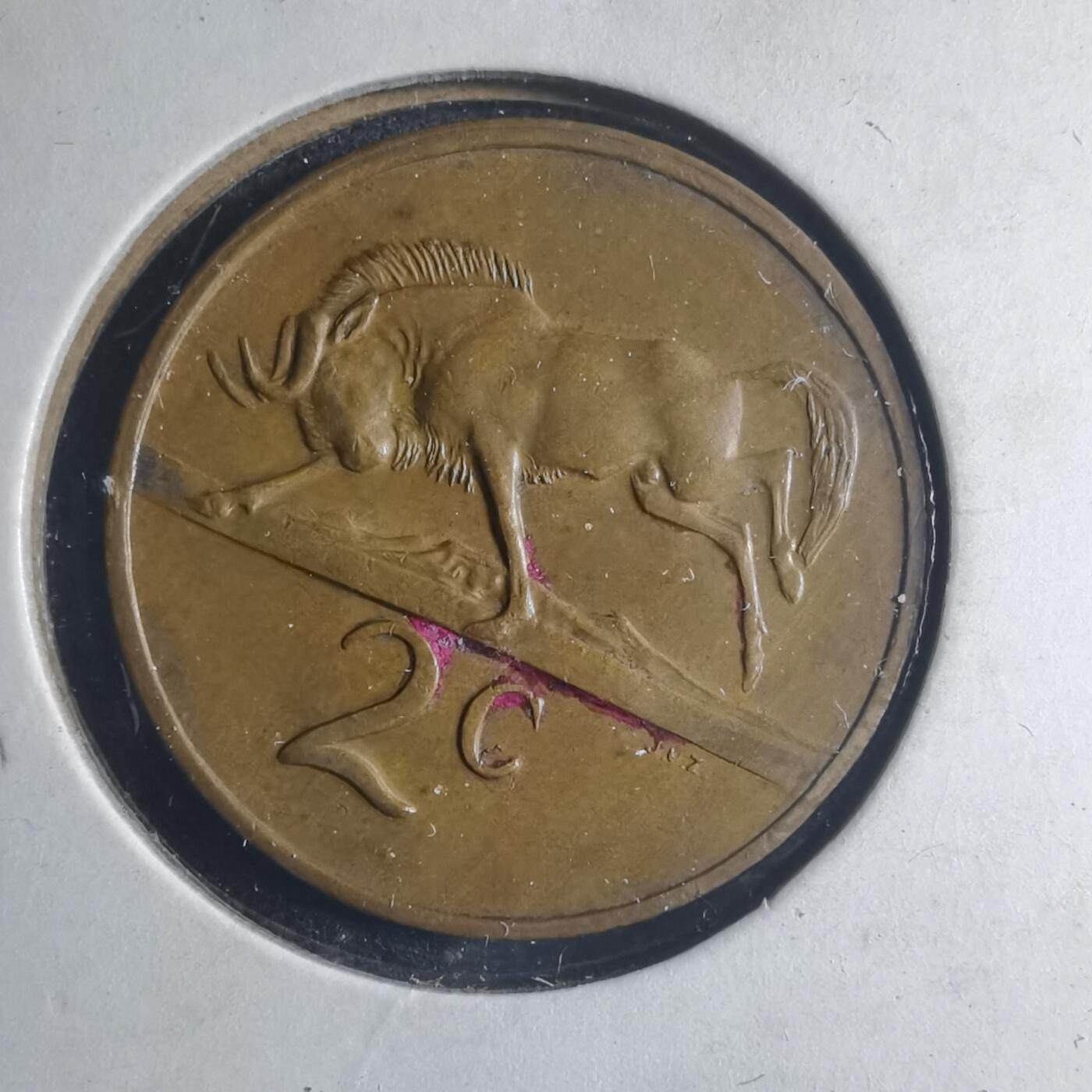 沼泽如烟--第885场 南非1978年二分