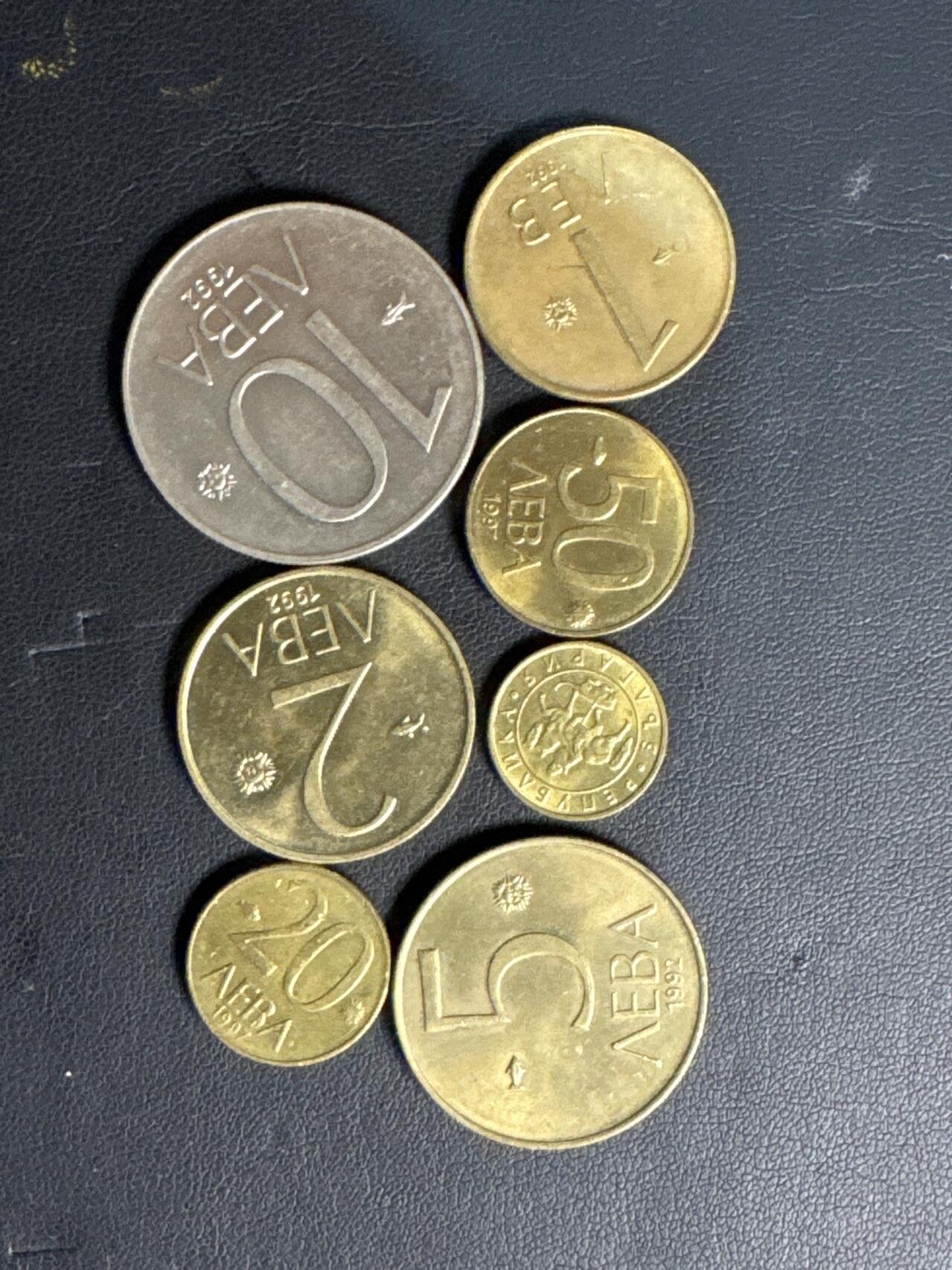 ❤️【币观天下】❤️ 第329期钱币拍卖- 2025.10.31周五晚上6点半场-长期征集拍品