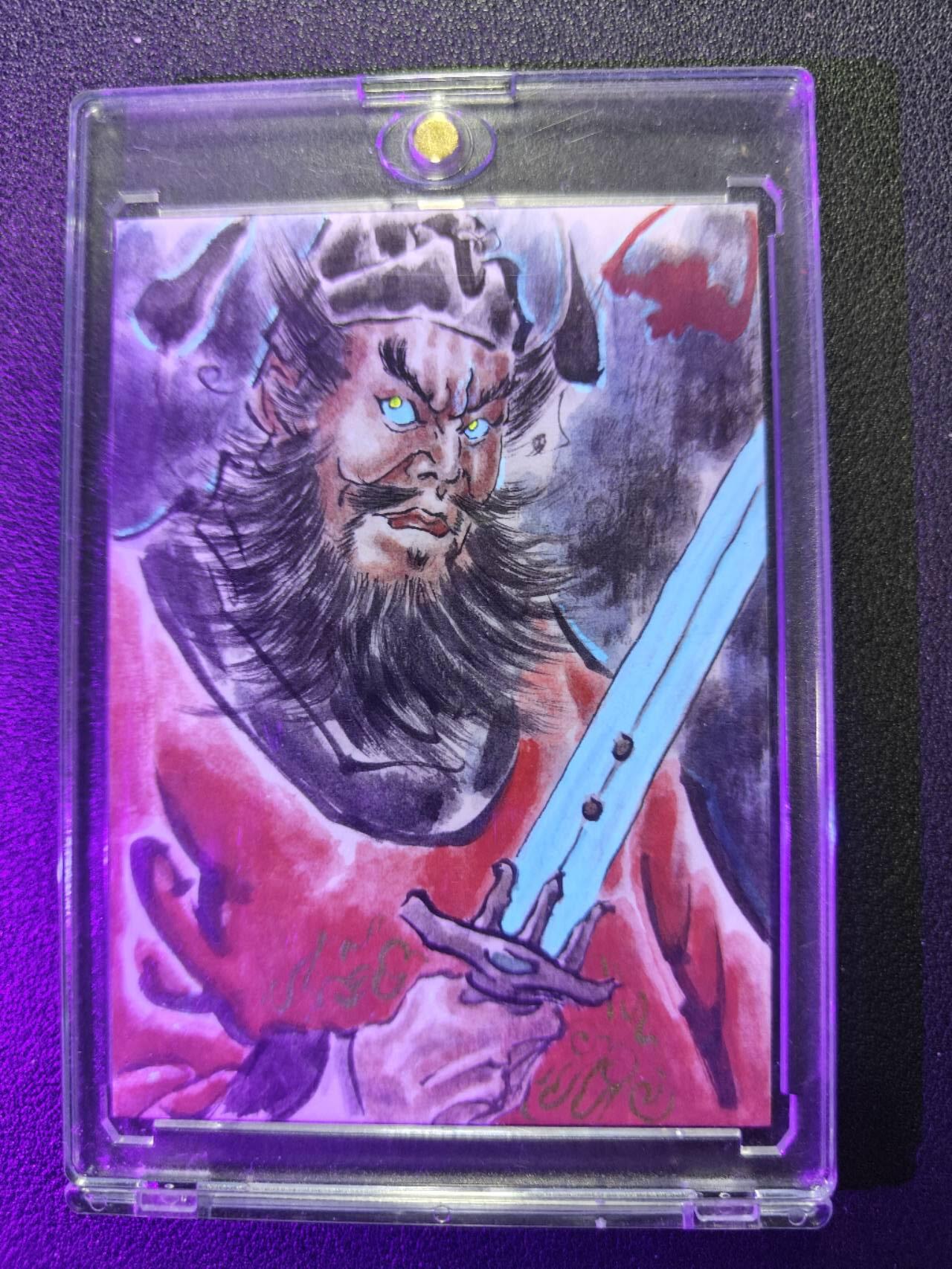 天玑星卡拍第134期《11.3周一截拍》持续收拍收评中 满赠卡需备注