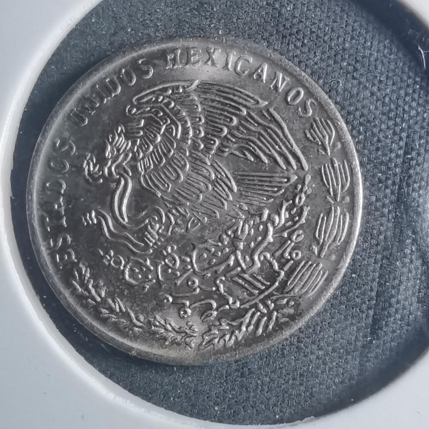 沼泽如烟--第885场 墨西哥1994年20分