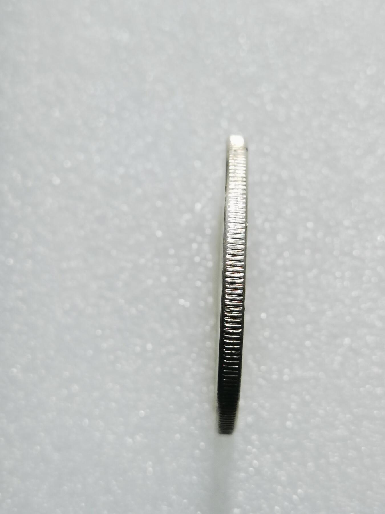 天下钱庄专场欢迎参拍 UNC 美国和平鸽一美元银币