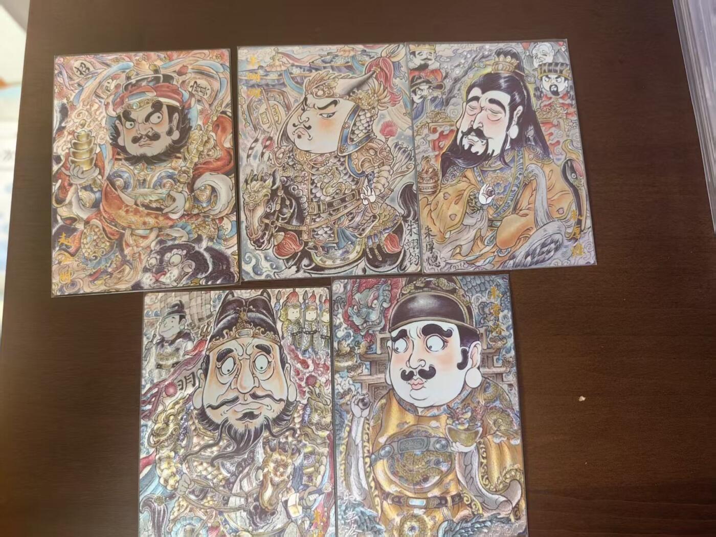 夜之极第三十四期 （11月1日周六晚9点截拍，欢迎竞拍）