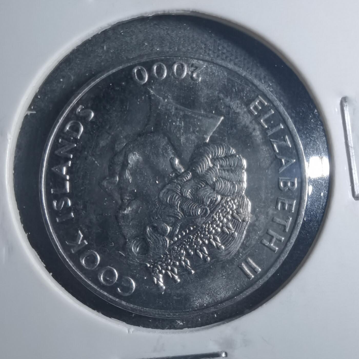 沼泽如烟--第885场 库克2000年五分