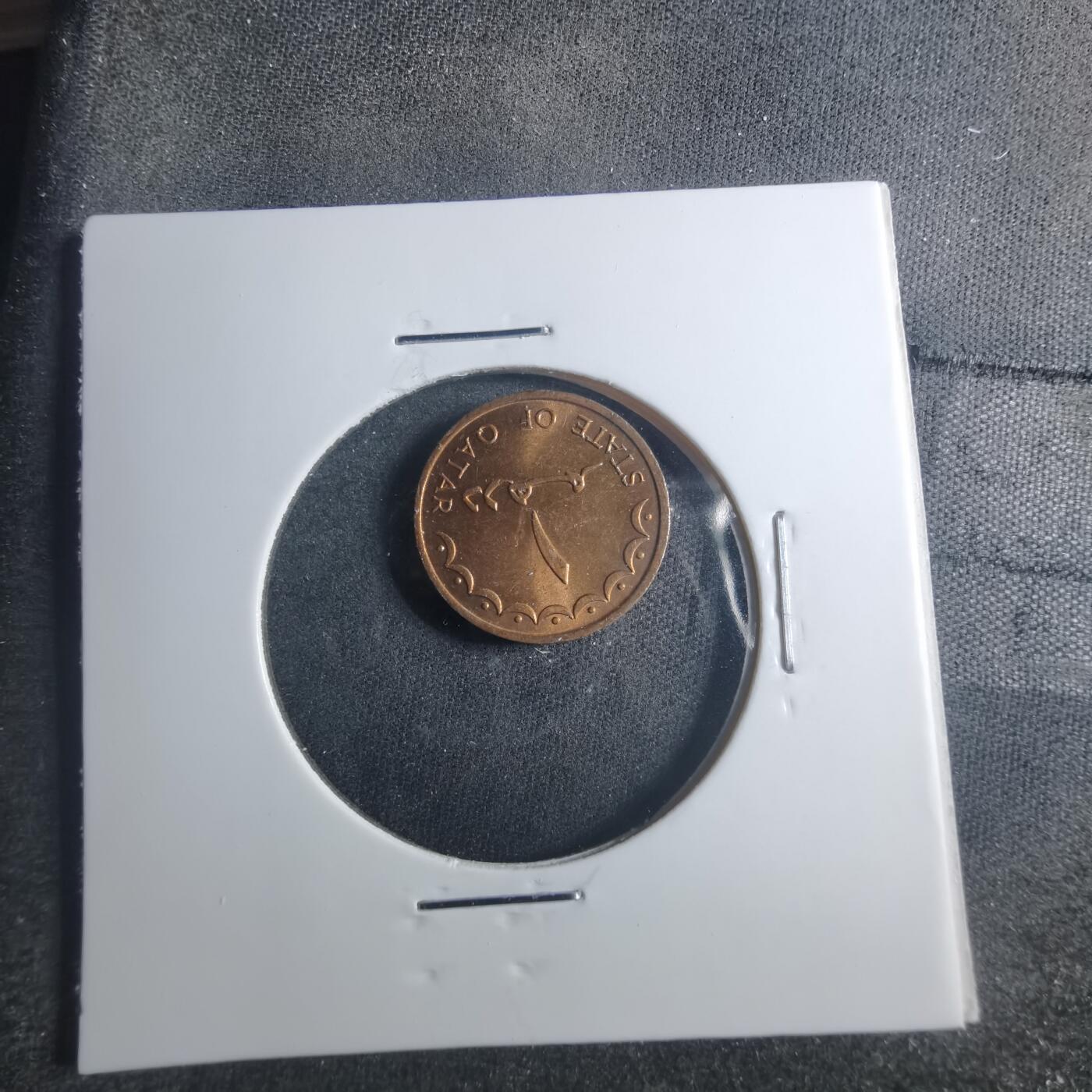 沼泽如烟--第885场 卡塔尔