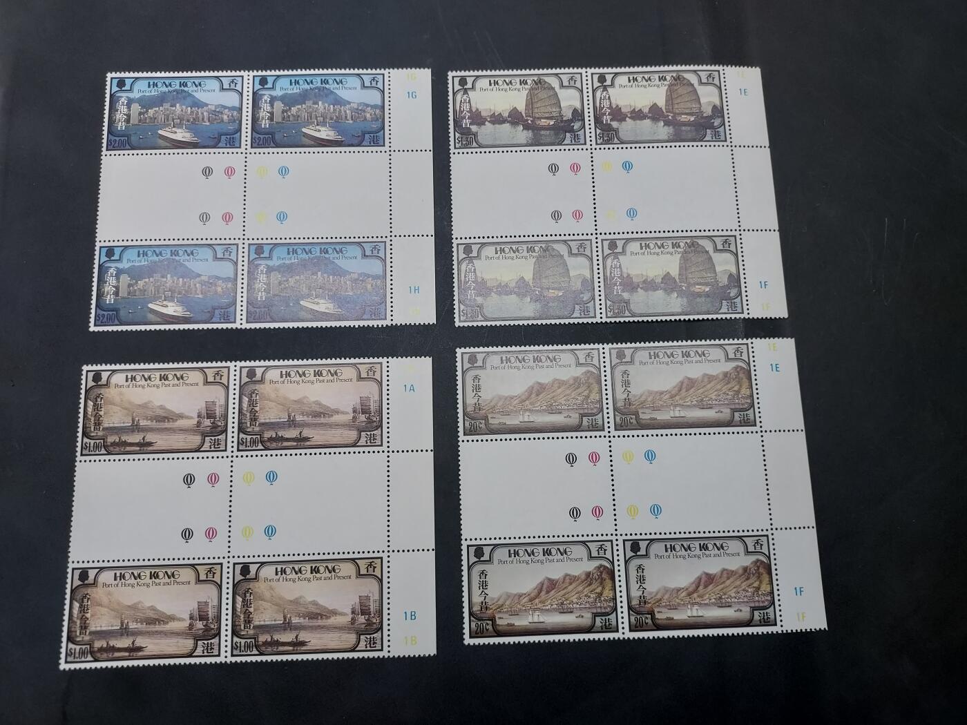 博彦收藏  11月3日 8点 邮票专场