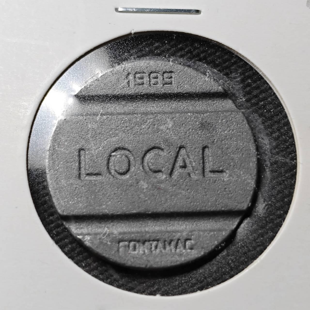 KK钱币收藏小铺  第360场  2月预留时间 周末发货  电话代币