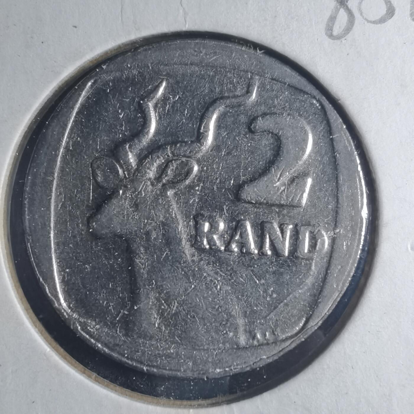 沼泽如烟--第885场 南非1990年二兰特