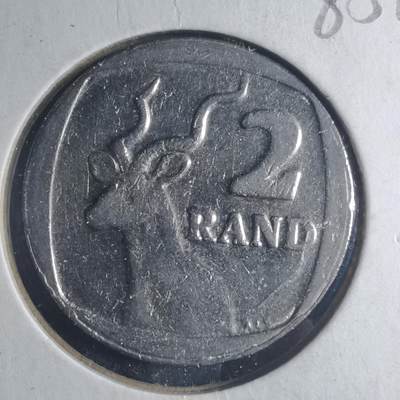 沼泽如烟--第885场 - 南非1990年二兰特