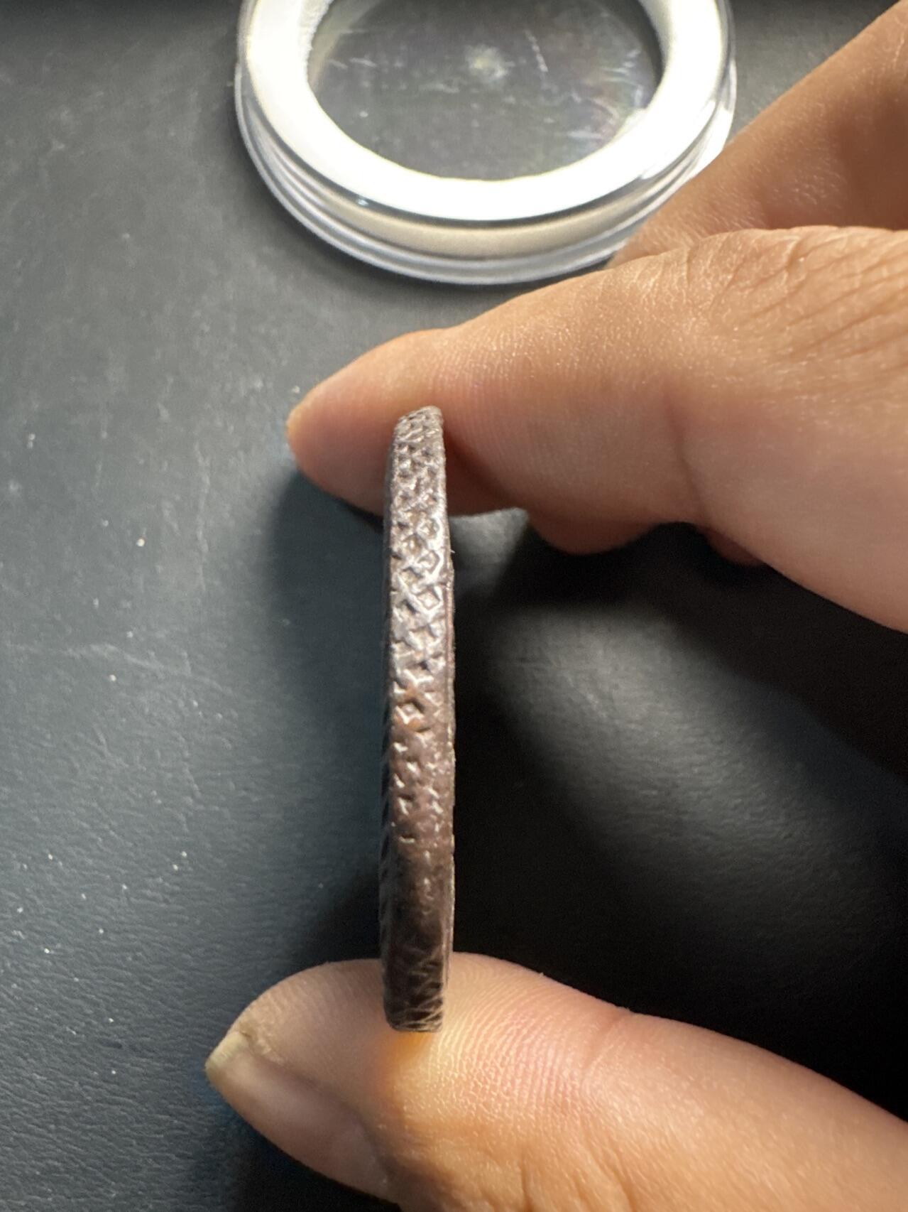 ❤️【币观天下】❤️ 第329期钱币拍卖- 2025.10.31周五晚上6点半场-长期征集拍品 俄国1792年双头鹰5戈比铜币