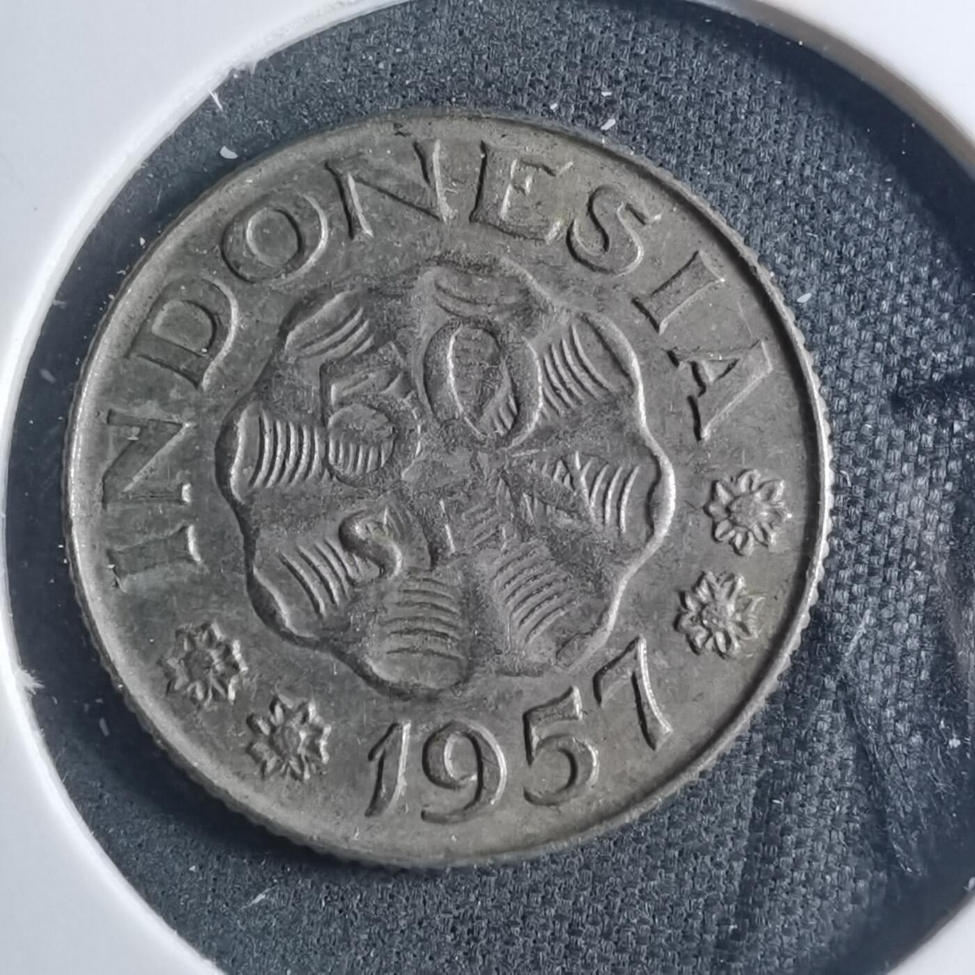 沼泽如烟--第885场 马来西亚1957年50分