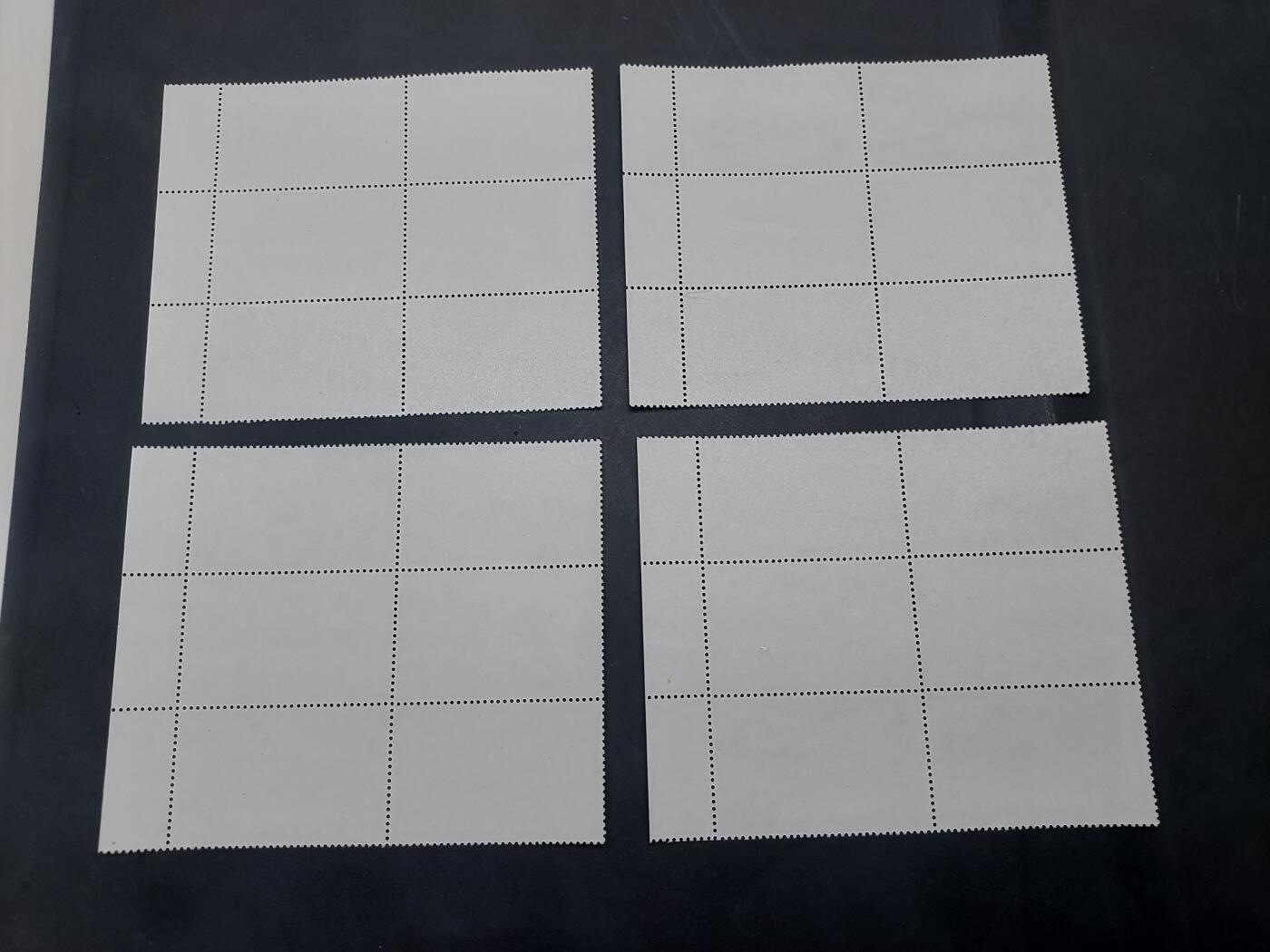 博彦收藏  11月3日 8点 邮票专场