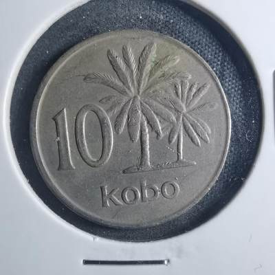 沼泽如烟--第885场 - 尼日利亚1976年10考包