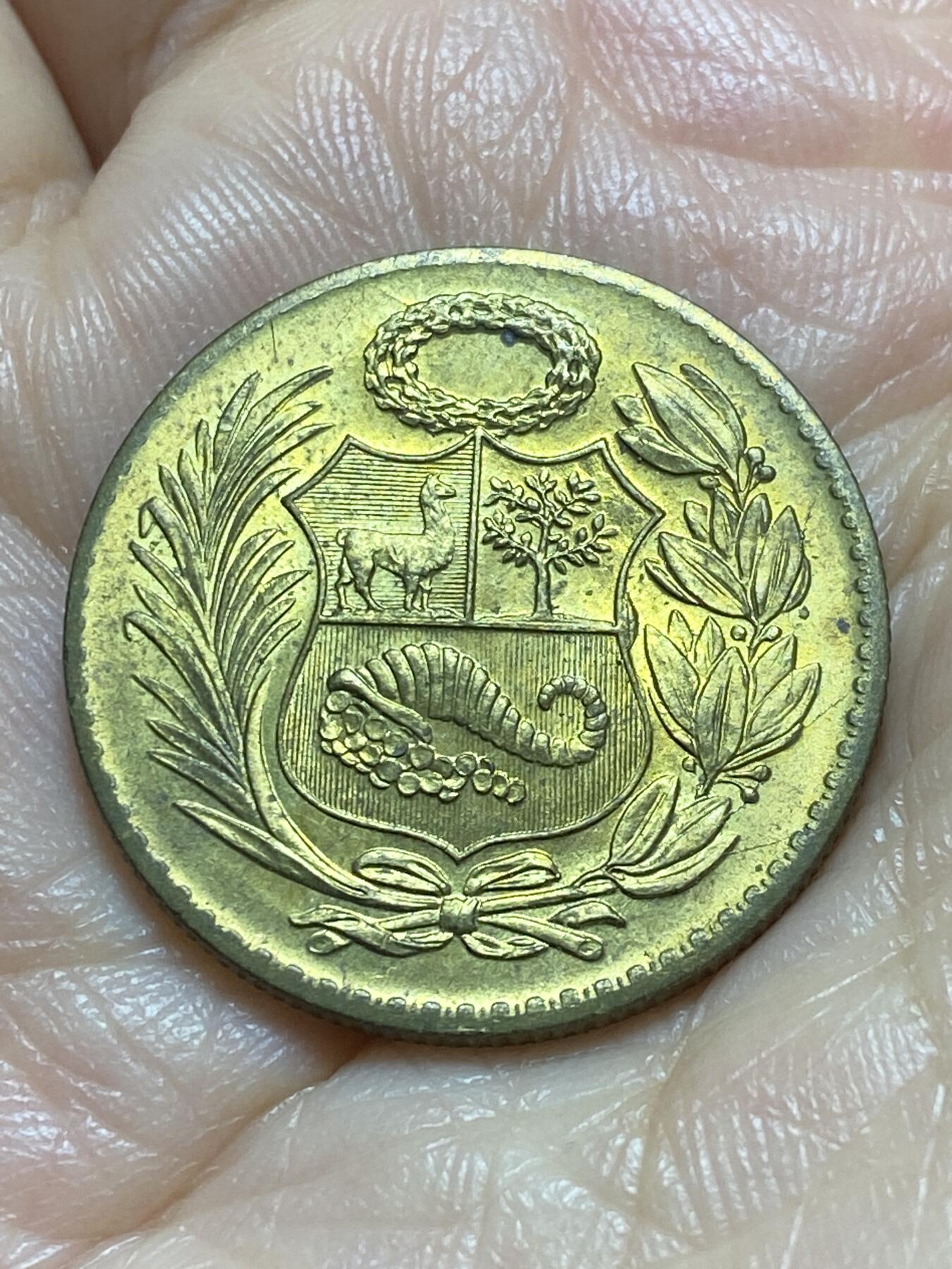 2025年第一百一十九场(总第一百四十五场）外国好品散币(免佣金)