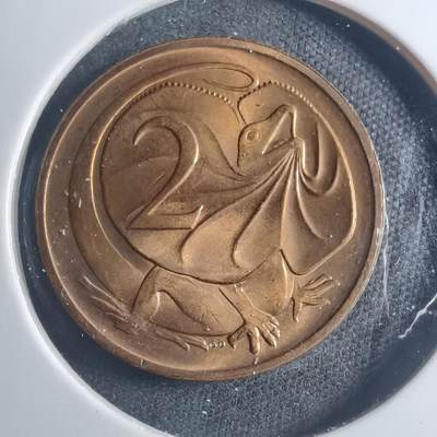 沼泽如烟--第885场 - 澳大利亚1984年二分