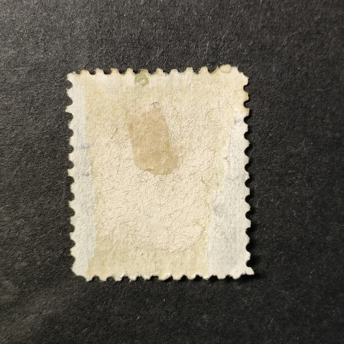 嘉禾收藏    【第362期】            无佣金、可寄存、满30元包邮 美国邮票，1932年洛杉矶夏季奥林匹克运动会·在地球仪前的米隆古代铁饼运动员雕像雕刻版