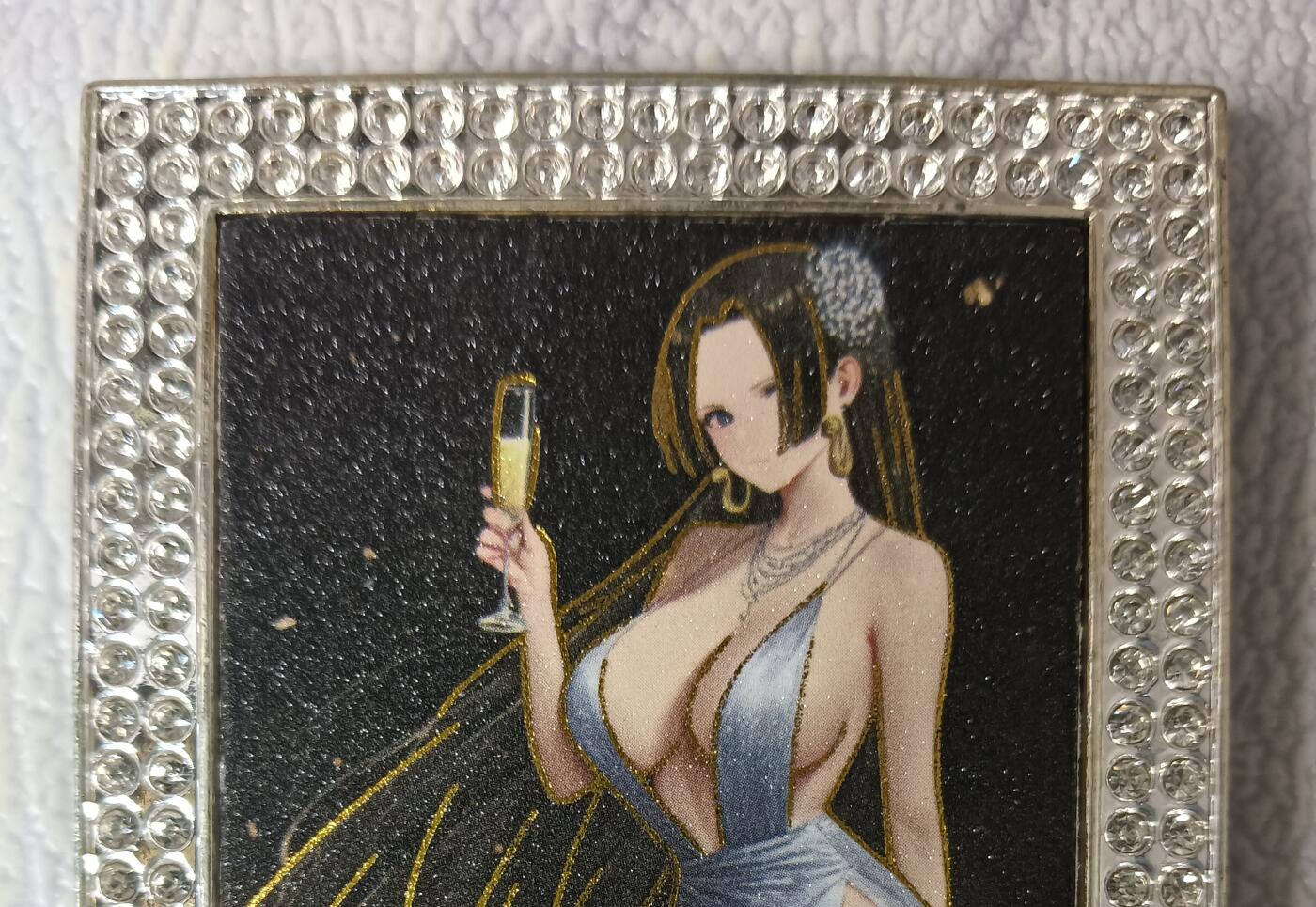 花开卡拍第45期（11月2号周日截拍，品控勿拍!!!拍品不寄存，运费5元，自制卡难免瑕疵，可能存在轻微撞角爆边等出厂瑕疵，品控介意勿拍！）