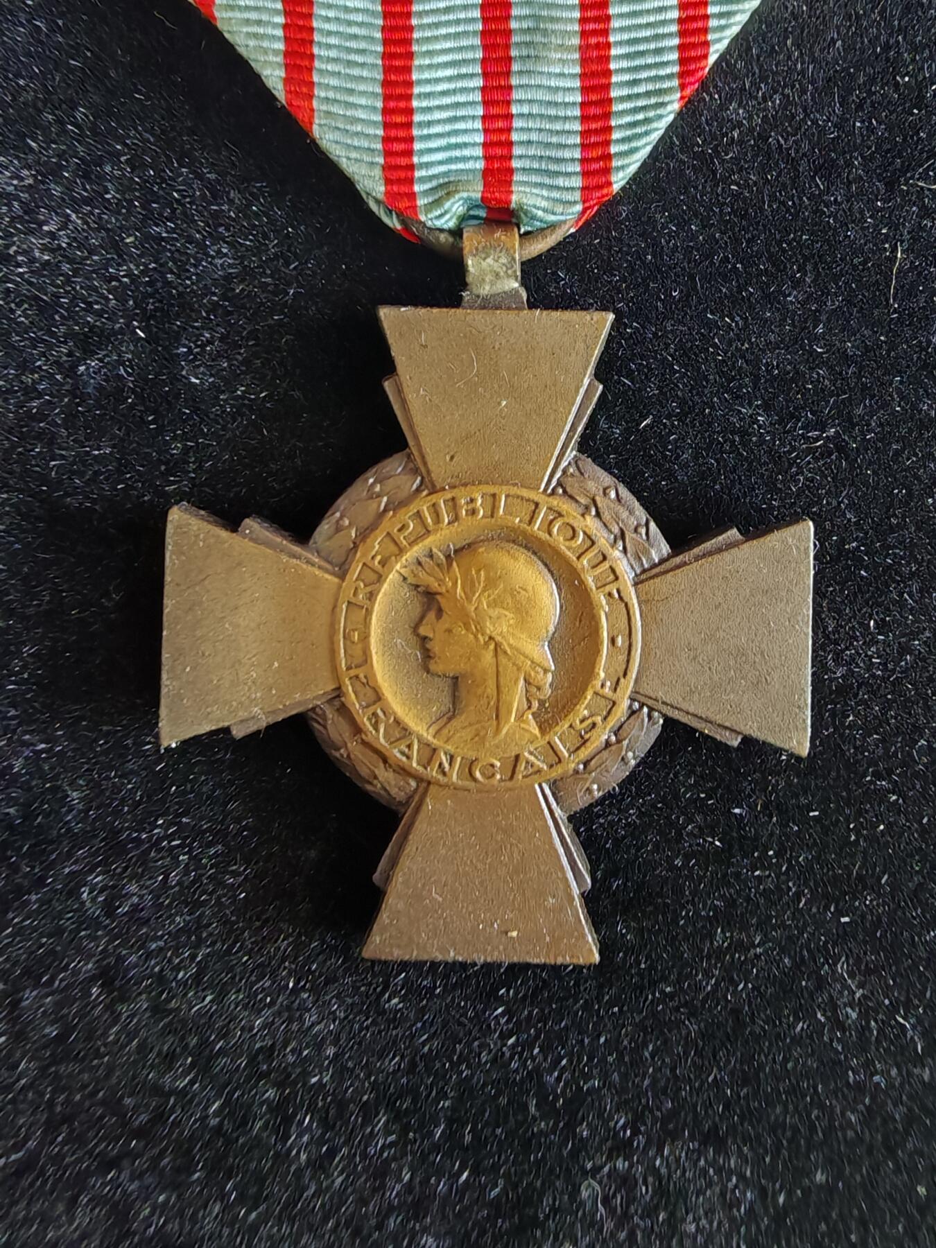 历代徽章20 外国章