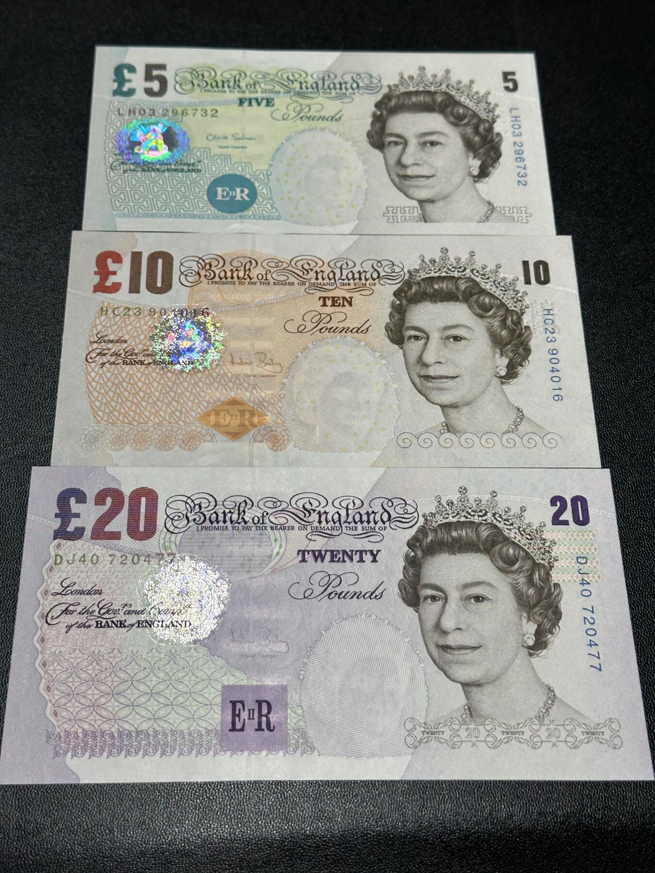 《外钞收藏家》第五百八十期（精选场）（本平台长期征集拍品、欢迎藏友们联系合作）