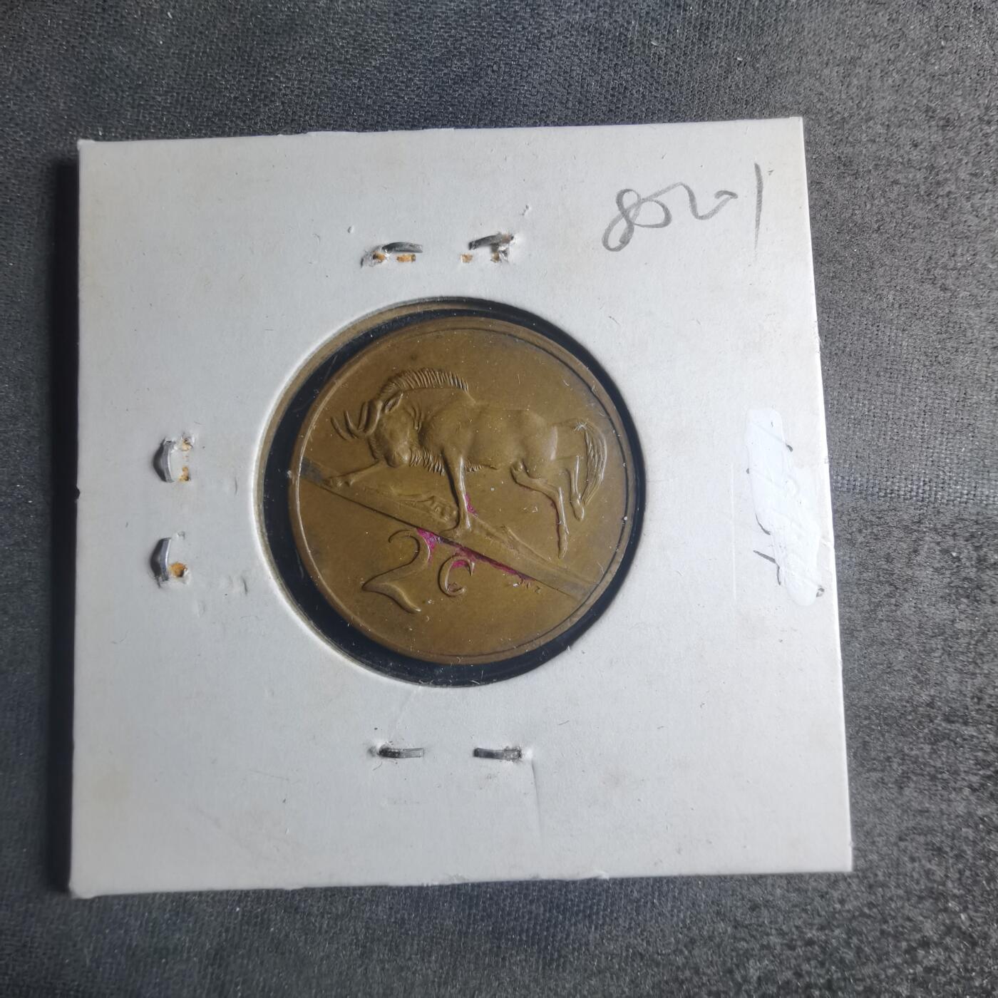 沼泽如烟--第885场 南非1978年二分