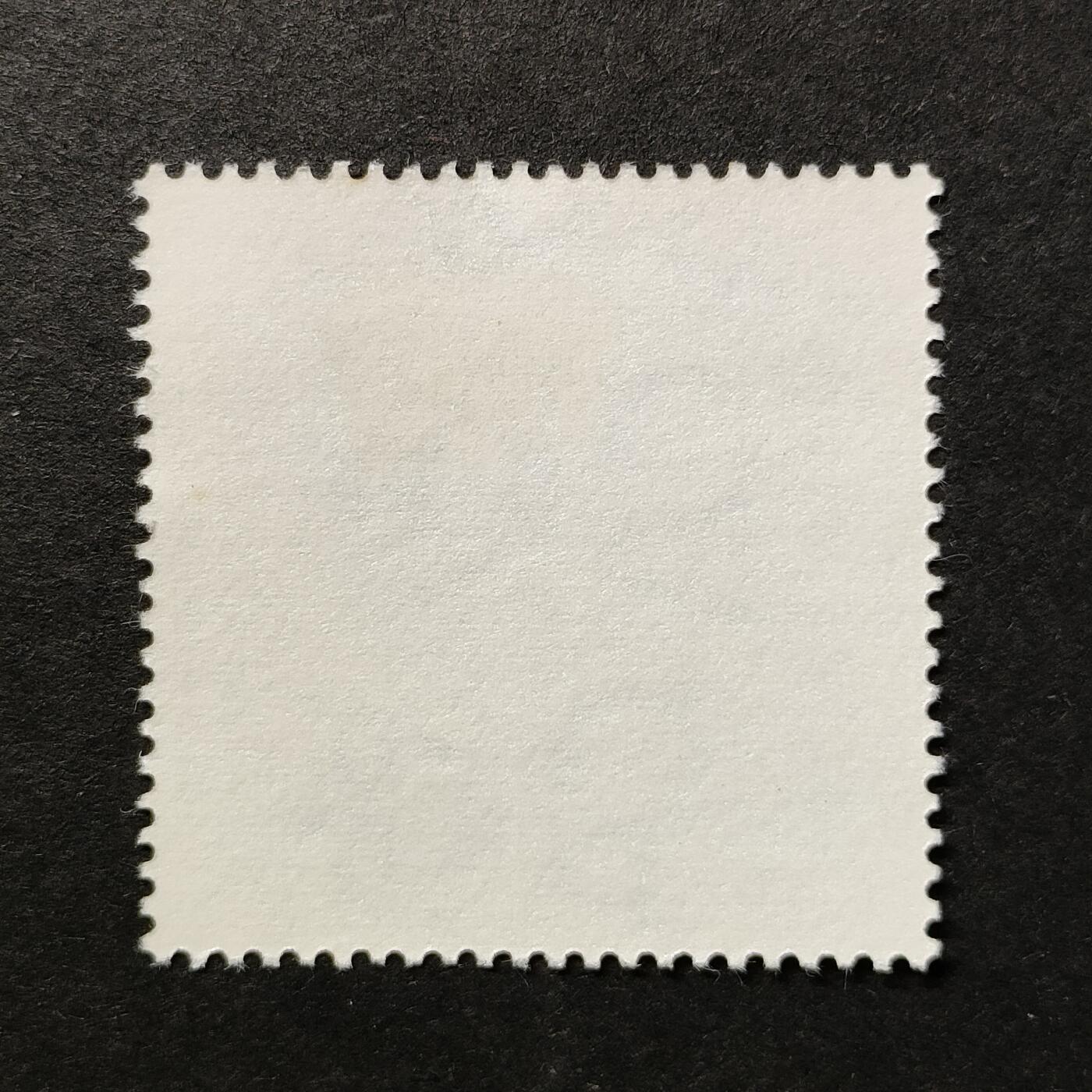 嘉禾收藏    【第362期】            无佣金、可寄存、满30元包邮 英属圣赫勒拿邮票，1984年圣赫勒拿殖民地150周年票中票